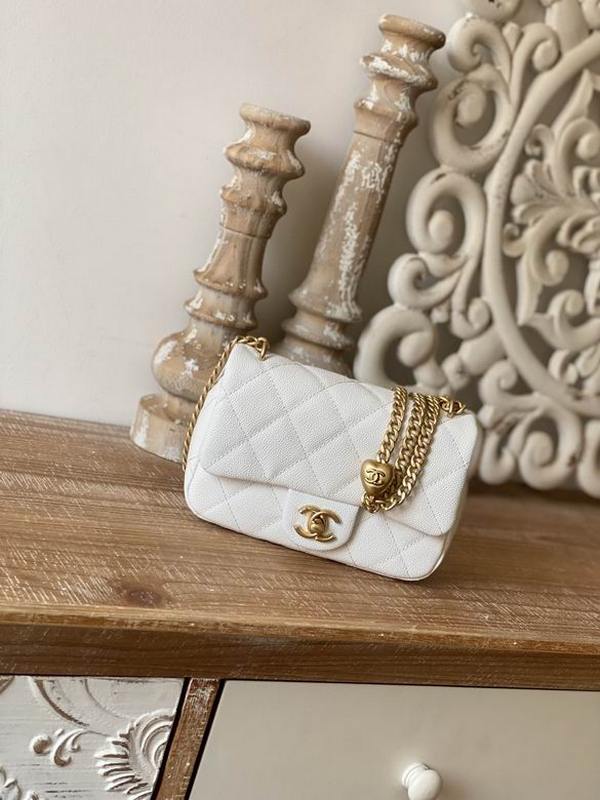 Chanel Handbags 397